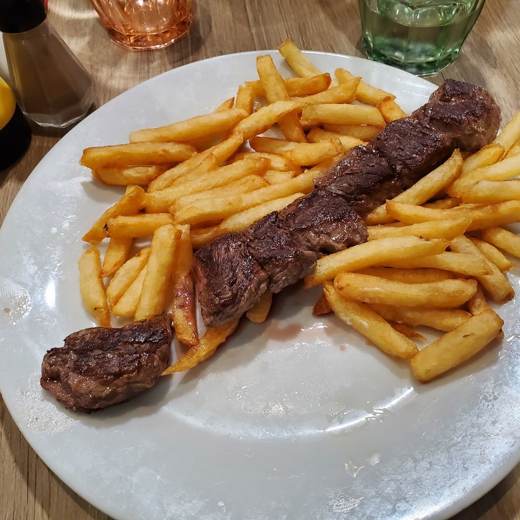 La Calèche 3